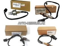 Hyundai və Kia üçün katalizator daçiki